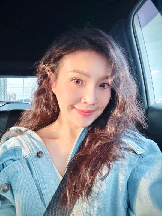 Grace Lin
