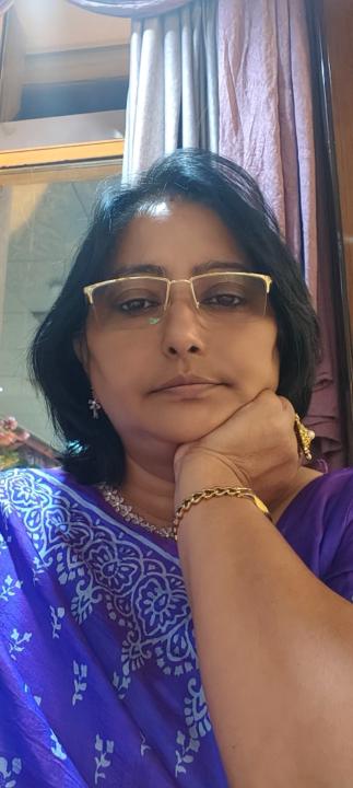 Srabani Bhattacharyya