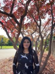 Shilpa Amin