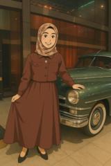 Amna Qassim