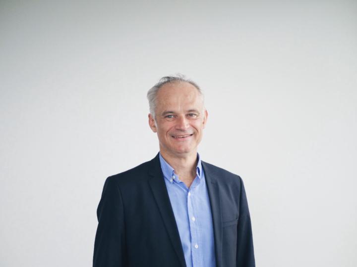 Martial Hermenier