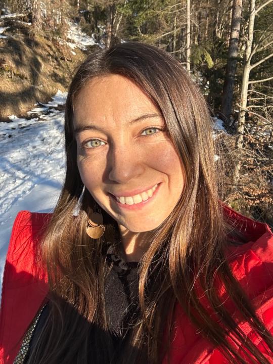 Carolina Zuñiga Schindler