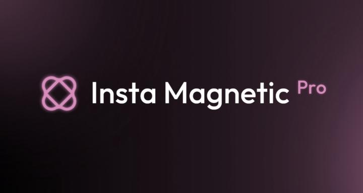 INSTA MAGNETIC PRO ©