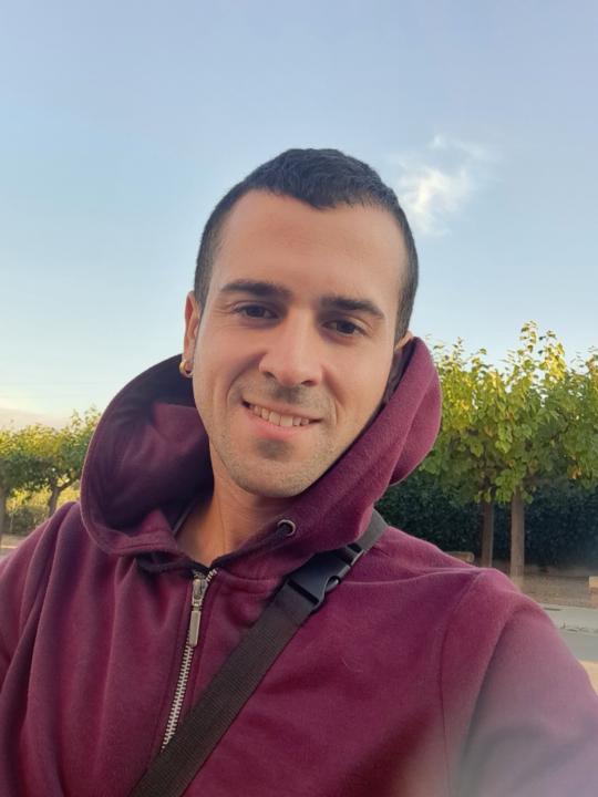Christian Melgar