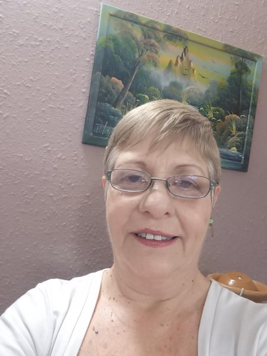 Patricia Gomez