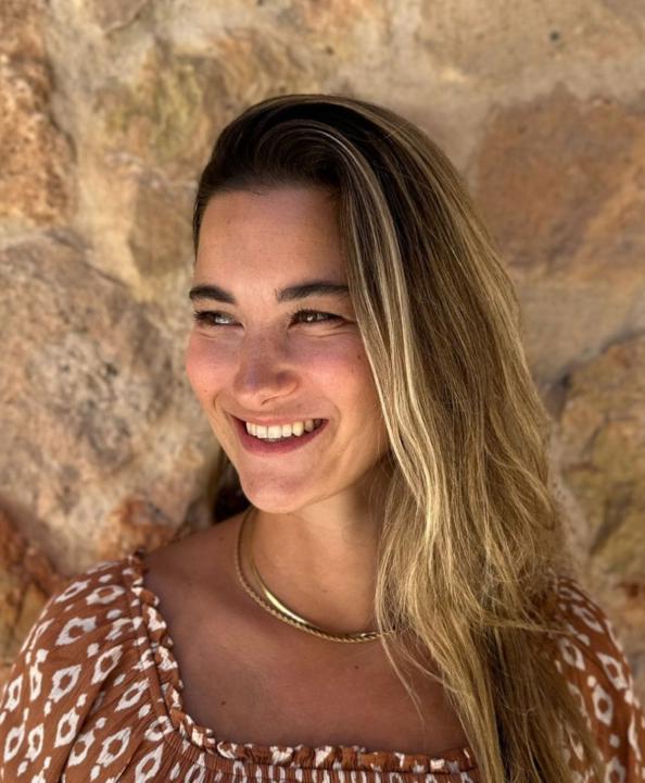 Charlotte van Heijst