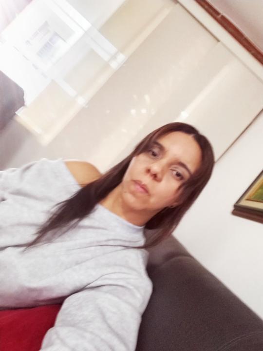 Cristina Borja