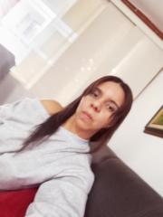 Cristina Borja