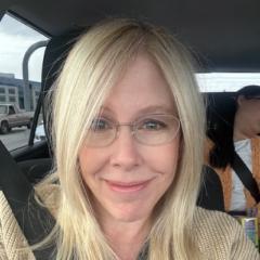 Tana Whicker
