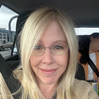 Tana Whicker