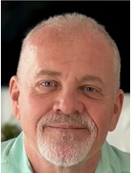 Terry Knott