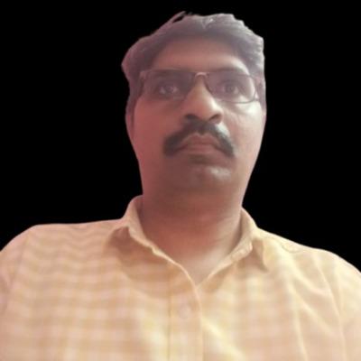 Prakash Dayalan