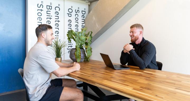 Schottcoaching - Premium