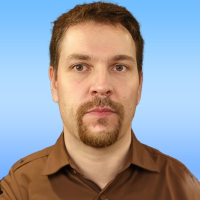 Simon Carrier