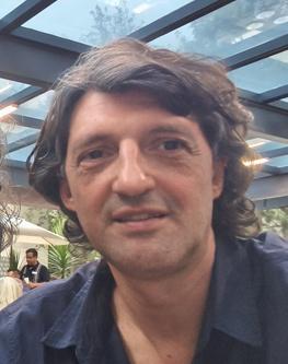 Alfredo Omar Gimenez
