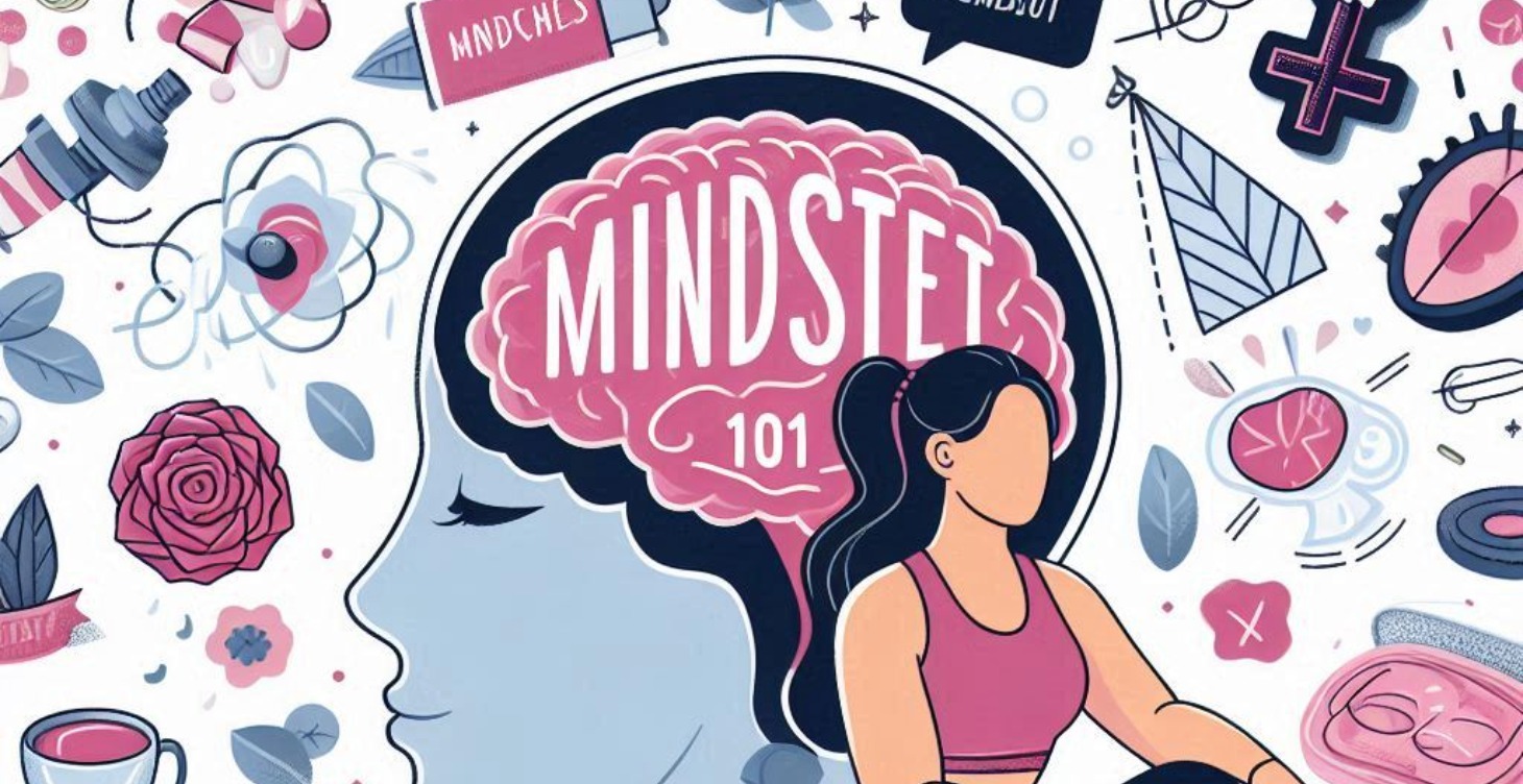 Mentalidad Heroica 101