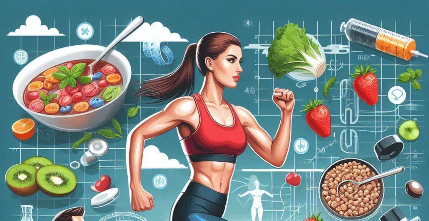 Nutrición 101