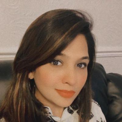 Samreen Shaikh