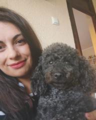 Milica Krstic