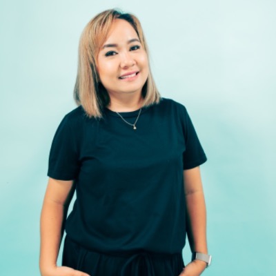 Sheena Alyssa Go