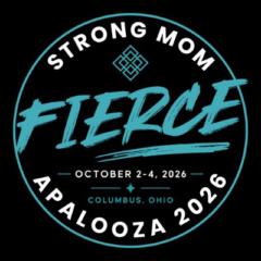 StrongMomapalooza Fierce
