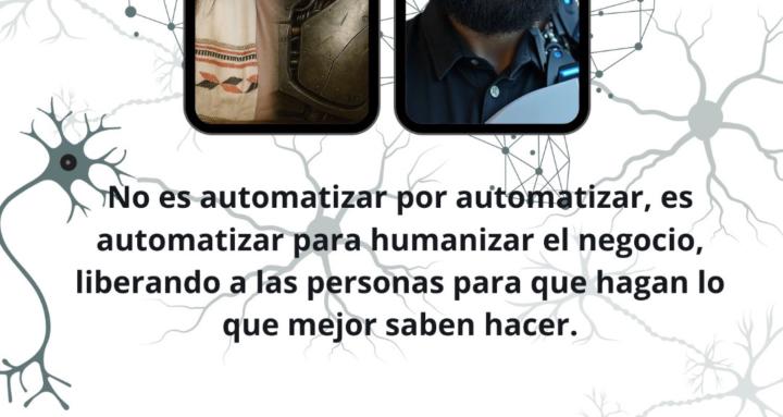 Emprende con Agentes IA