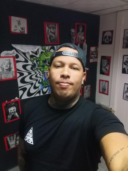 Eduardo Alvarado