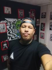 Eduardo Alvarado