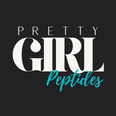 Pretty Girl Peptides