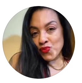 Rae Serrano