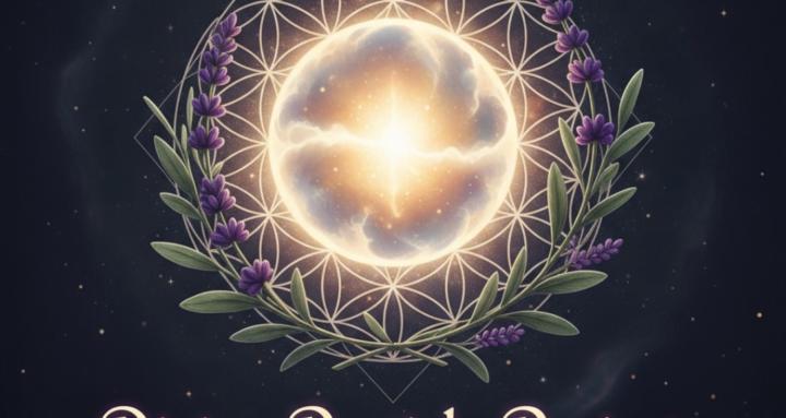 Divine Particle Project