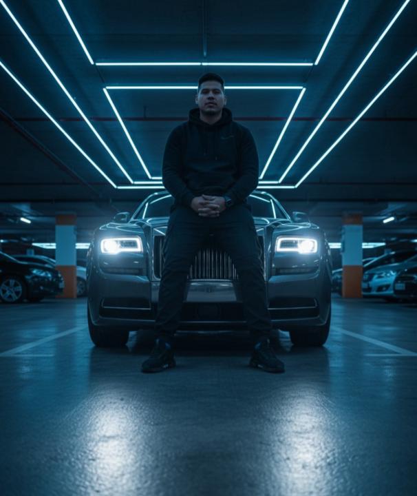 Jose Alejandro Espinoza Henriquez