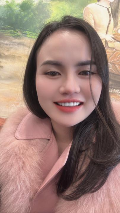 Bùi Thị Thuý