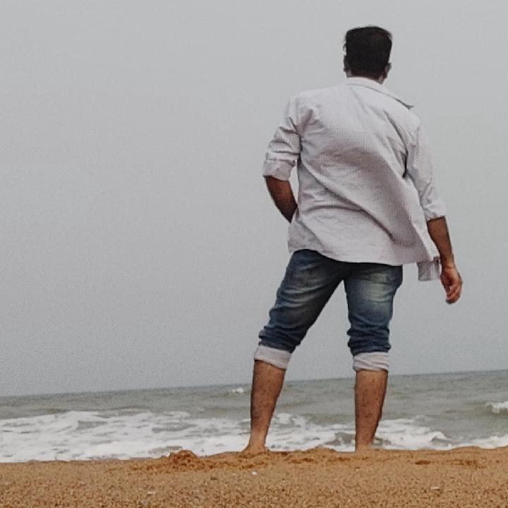 Amit Gupta