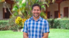 Luis Ramos