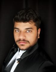 Muhammad Taimor