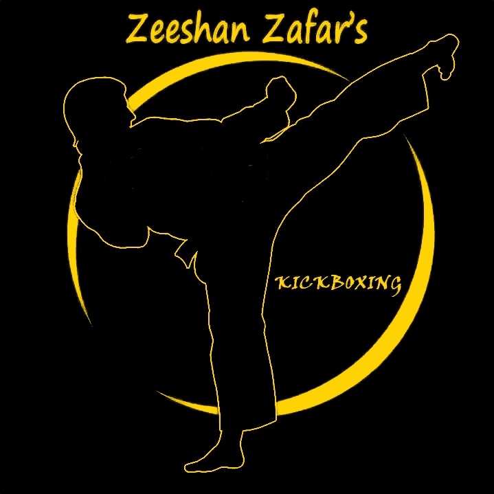 Zeeshan Zafar