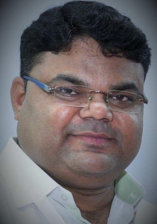 Dilip Dhamale