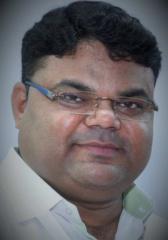 Dilip Dhamale