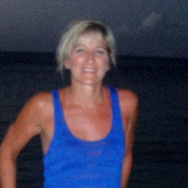 Melanie Balfour