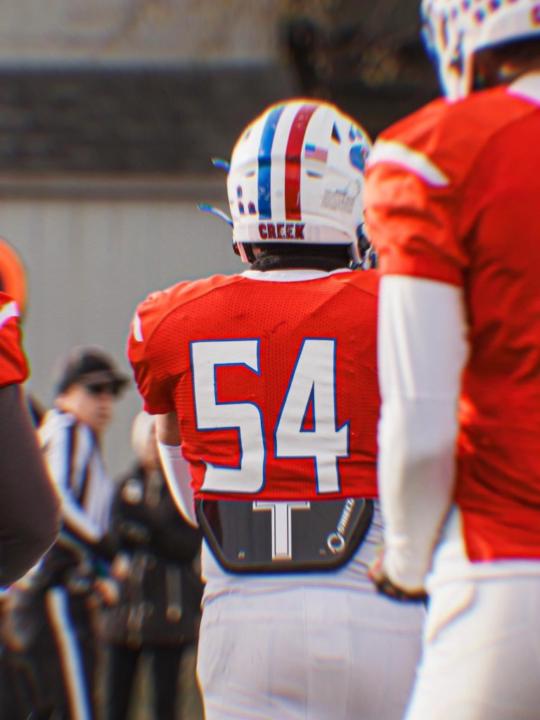 Elias Charles