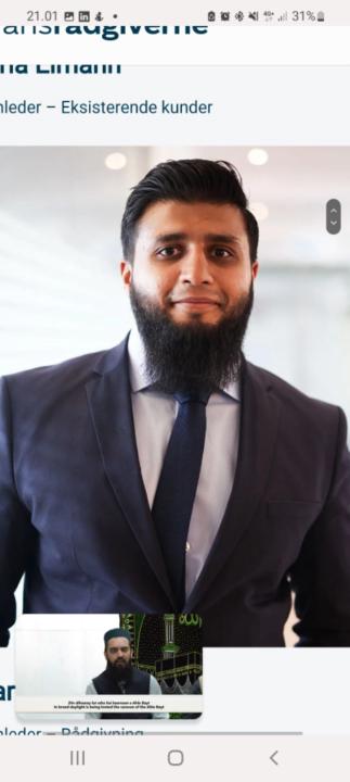 Sharoz Sajad