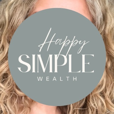 Happy Simple Wealth