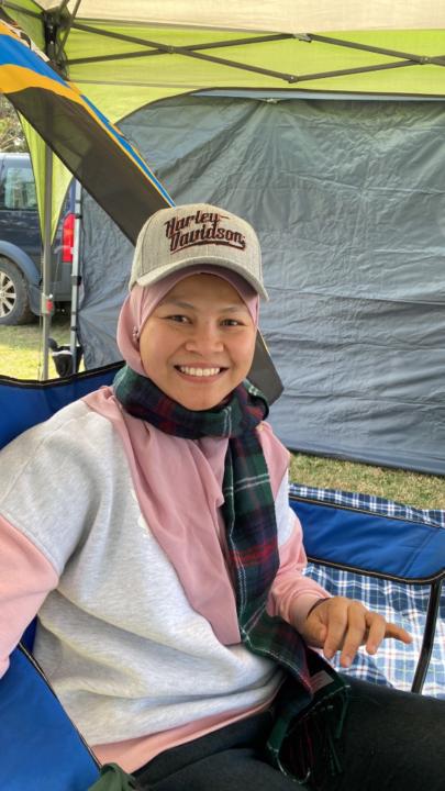 Nurhafidzah Abdul Wahab