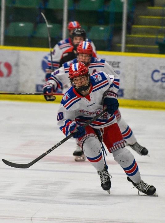 Ryker Fritz