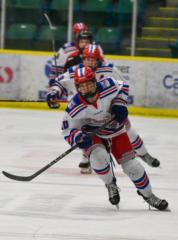 Ryker Fritz