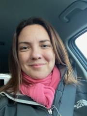 Lydia Brouillette