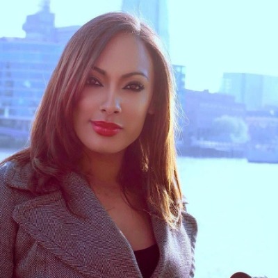 Siobhan Copland