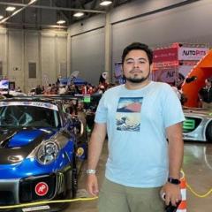 Jimmy Mora