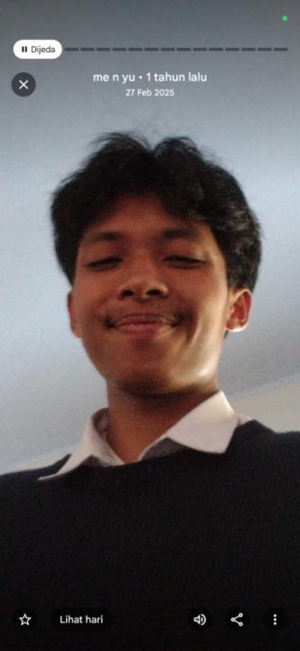 Ilman Ahmad Ghifari